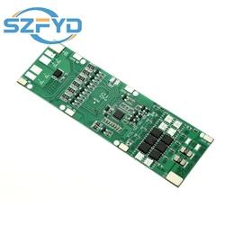 Tablero de protección batería de litio para cortacésped