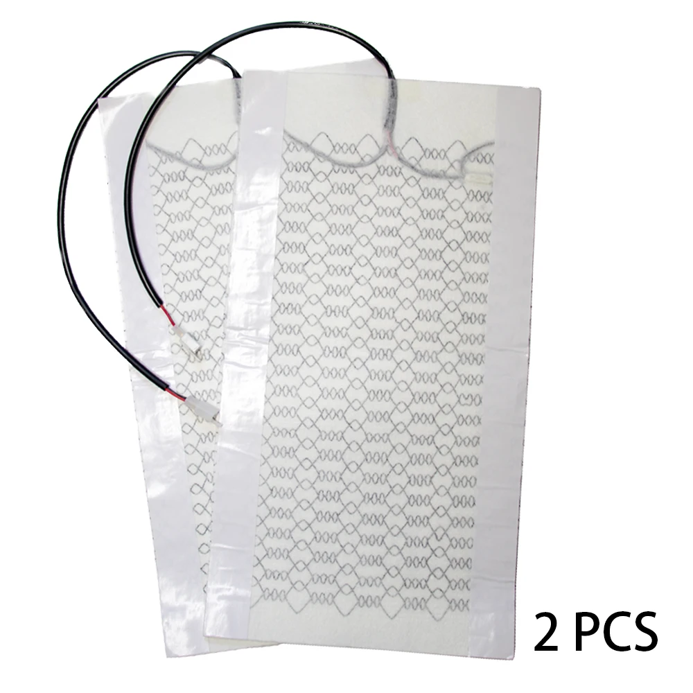 2Pcs 12V Universal …