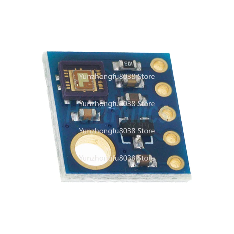 GY-8511 ML8511 UVB UV Sensor Breakdown Test Module Detector Analog Output ML8511