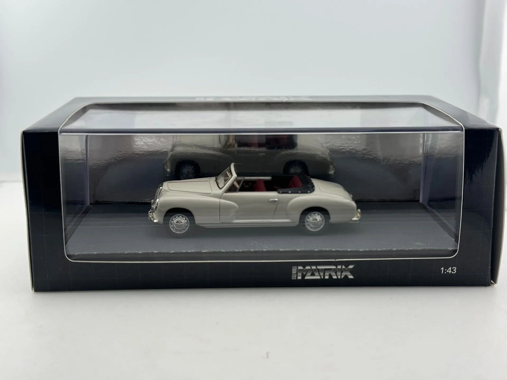 

Литая под давлением матрица, масштаб 1/43, трансформируемая модель автомобиля, Коллекционная игрушка, подарок, сувенир, демонстрационный орнамент