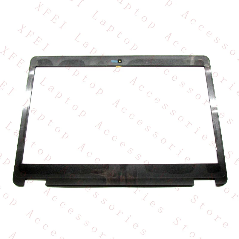 

Новая оригинальная передняя рамка/накладка для ЖК-экрана Dell Latitude E7470 7470, артикул 0TJMHF