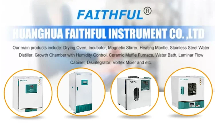 HWS-70B 60HZ  Hot Sale Constant-temperature and Humidity Incubator