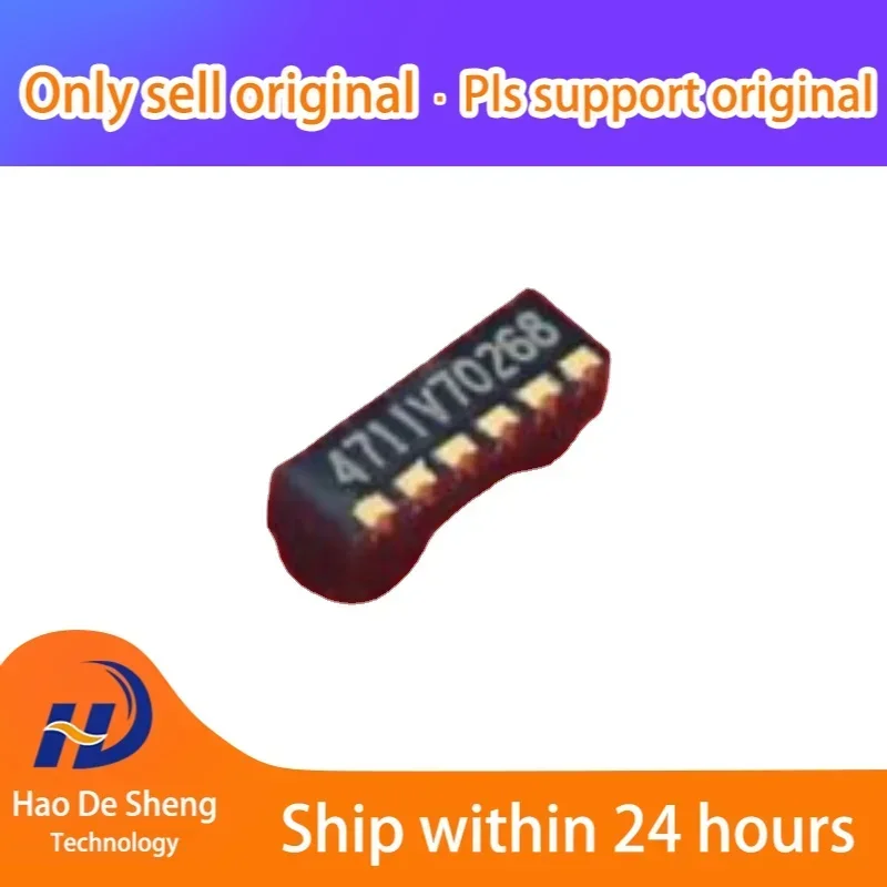 

10 шт./лот TFBS4711-TR1 TFBS4711 SMD новый оригинальный на складе