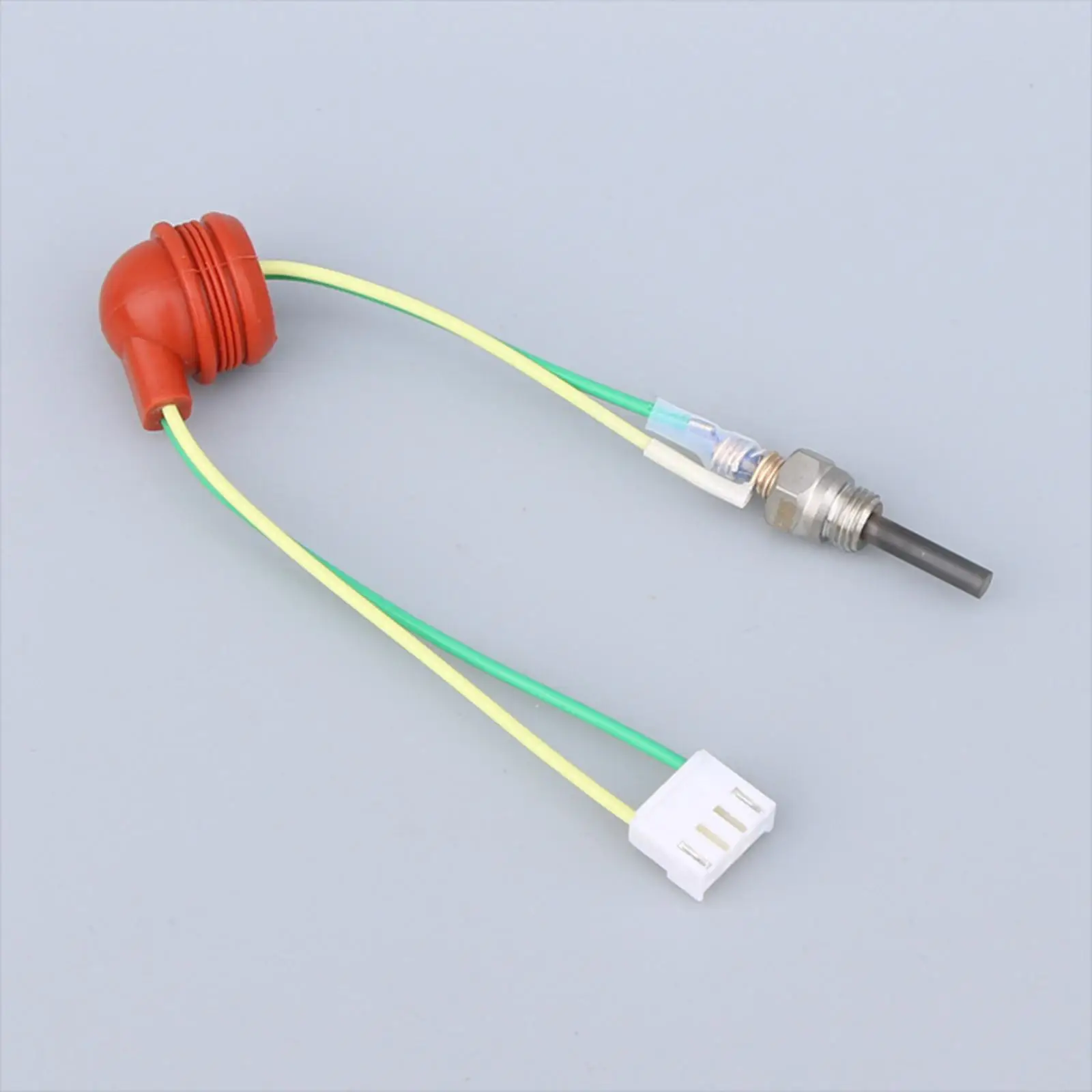 

Fast Heating Ceramic Glow Plug 12V Universal Parking Heater Accessory for Car Engine Coolant Heater