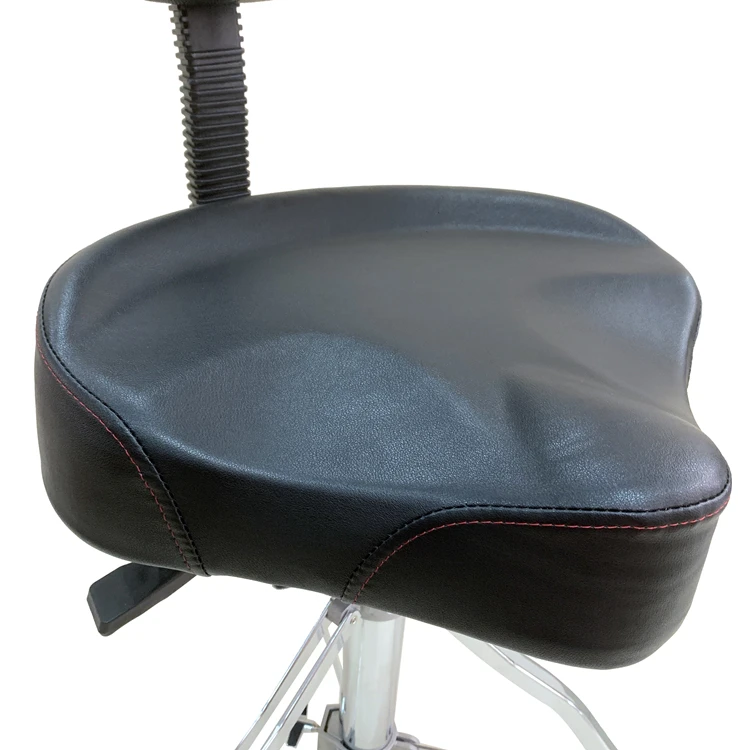 

Барабанный трон Барабанный стул со спинкой, табурет Airlift