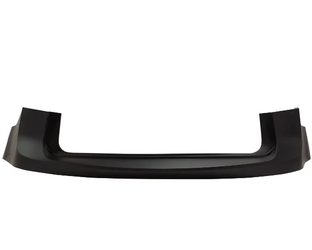 Master Brand Rear Bumper Auto Body Systems Parts For 2020-23 Volkswagen Atlas R Line    OEM 3CN807421