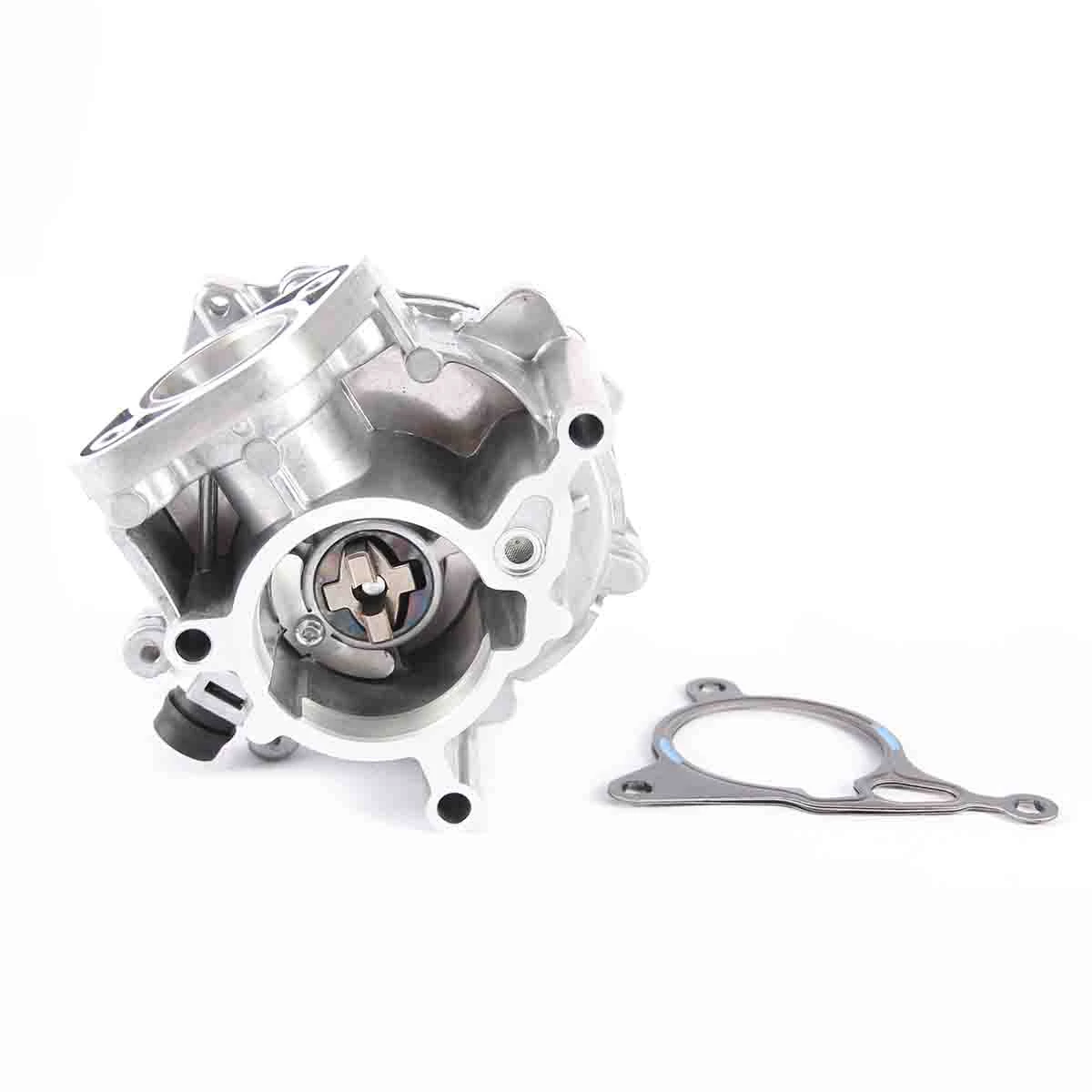 

1.8T Engine Vacuum Pump Fit For VW Golf Passat Audi A3 A4 A6 Skoda Octavia Superb Seat Leon CJS 06K145100N 06K 145 100 P