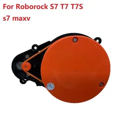 Original For Roborock S7 T7 T7S s7 maxv Sweeper Vacuum Cleaner Laser Head Error Fault Lidar Ranging Motor Home Accessories