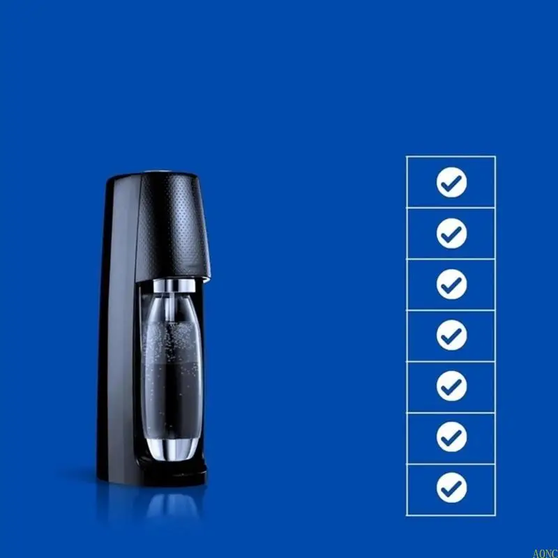 A0NC Khai đóng nhựa thay thế đai ốc thuận tiện dễ dàng lắp đặt