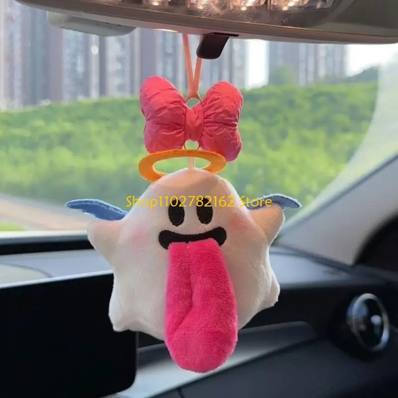 

547B Tissue Case Box Container Paper Bag Holder Box Case Household Table Decors