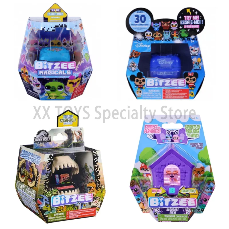 #79 Low Price Interactive Electronic Pets Deals