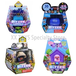 Bitzee Magicals Interactive Digital Elf Electronic Pet Game Machine Toys peripheral Pet Feeding Touch Smart Toy Holiday Gifts