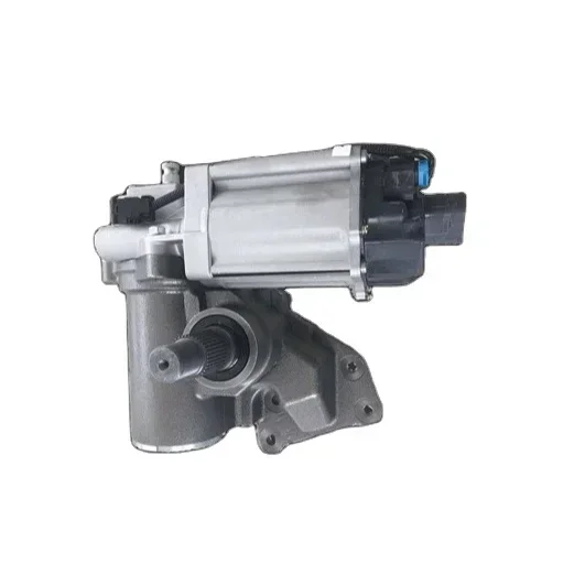 

Recirculating Ball Type Electric Power Steering Kit FOR Electric Light Truck