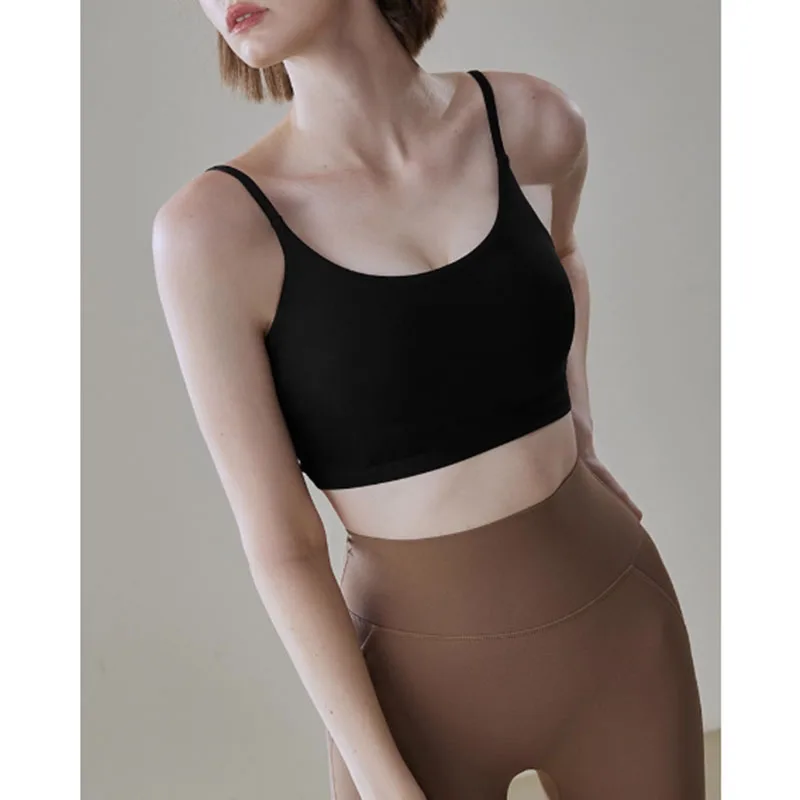 

Спортивный жилет, костюм для йоги, подтяжки для бега, модный и качественный жилет на подтяжках.