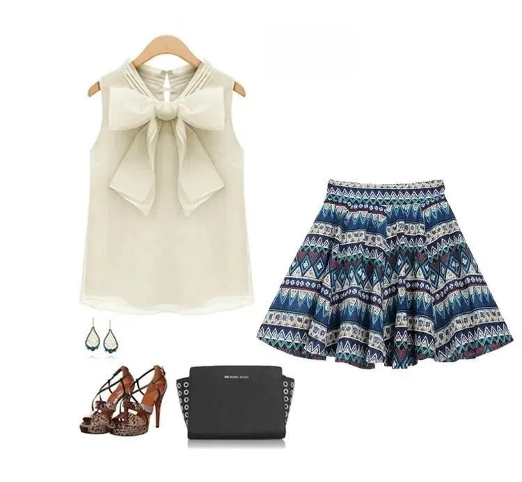 

Женская рубашка из органзы и шифона в стиле Cleanfit, весна-лето, без рукавов, из тонкого материала, с коротким рукавом, из поливолокна, женская блузка