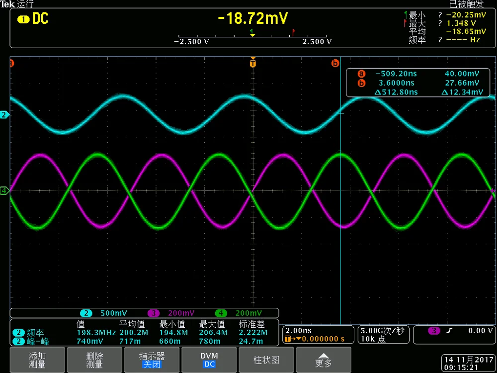 Imagem -04 - Conversor Diferencial de Porta Única Balun 1:1 6ghz para Ham Amplificador de Rádio Adf4350 Adf4355 100khz8ghz rf