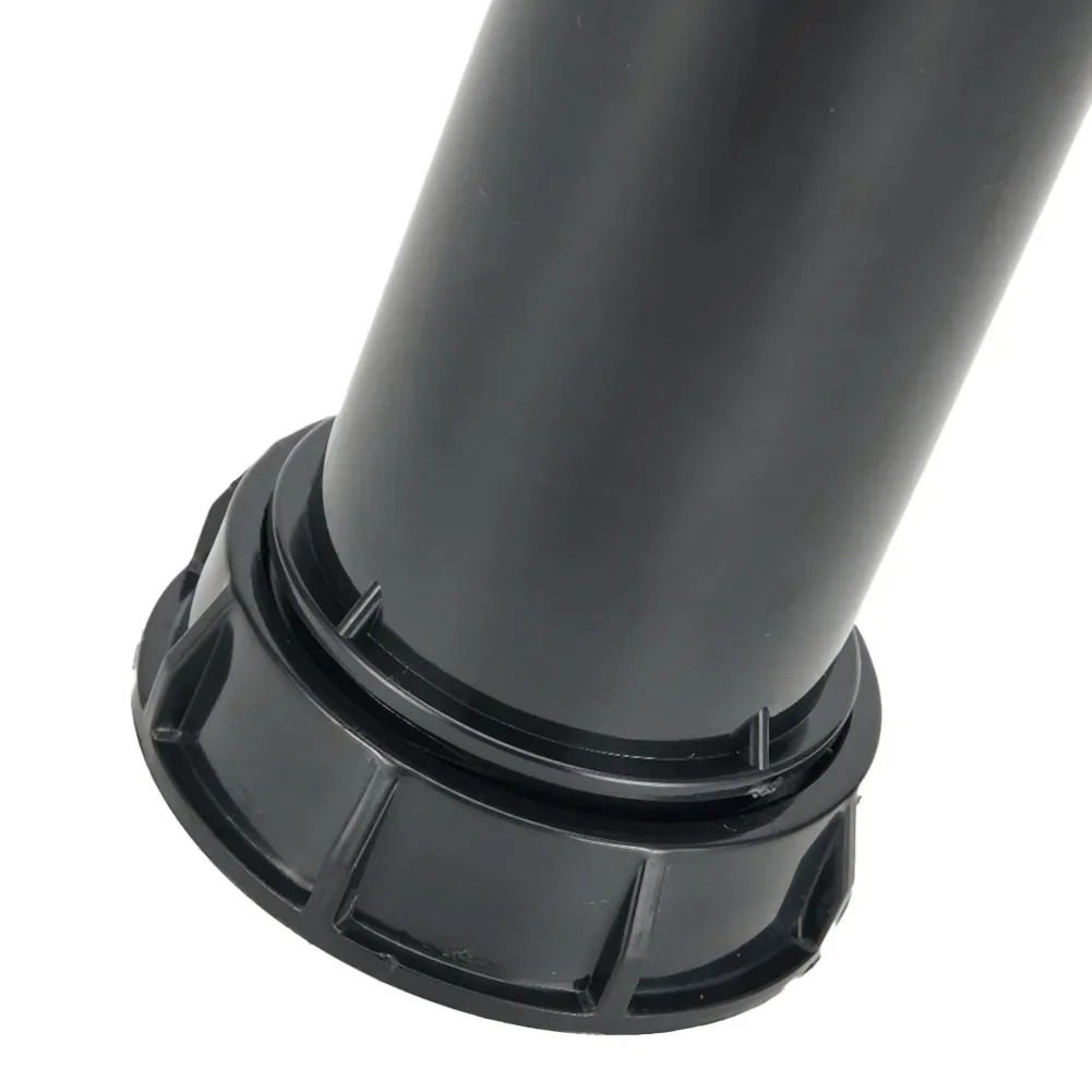 1/4 Inch Threaded Buried Diffuser Sprinkler With Adjustable Spray Pattern For Lawn Garden Irrigation System Watering Equipment