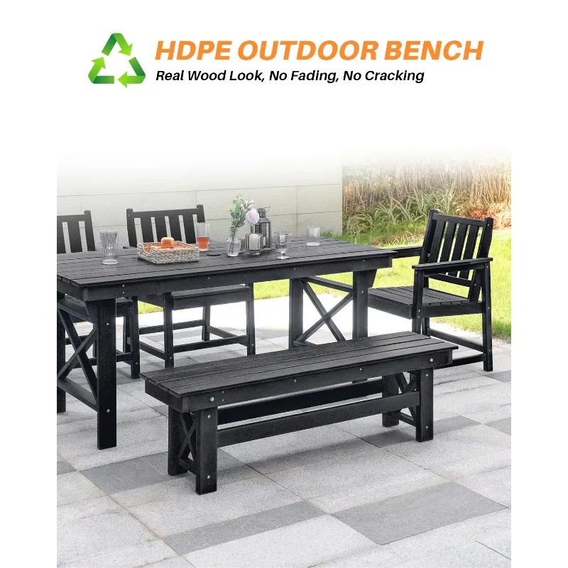 Outdoor terrace mildew-proof mold plastic park terrace terrace