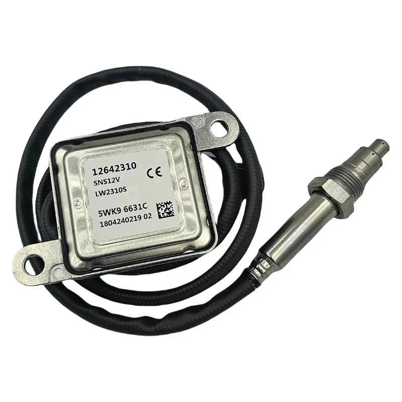 

NOx Oxygen Sensor 5WK9 6631C 12642310