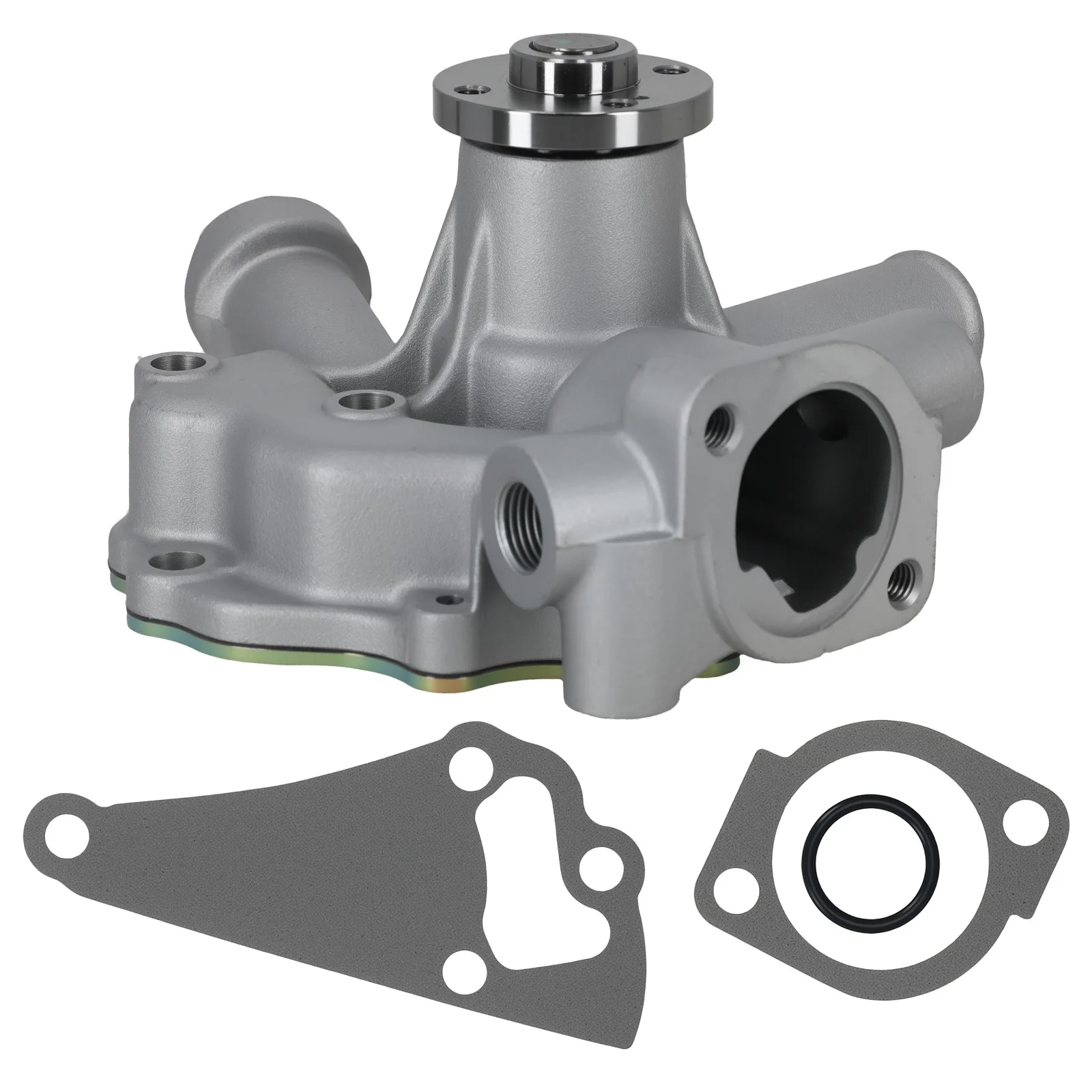 

Water Pump Belt Drive Assembly for Yanmar 3TNM68 3TN68 MIA880694 Aluminum