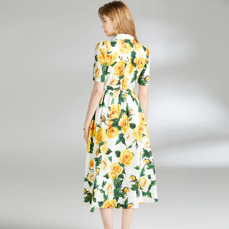 Summer High Waist M… - image