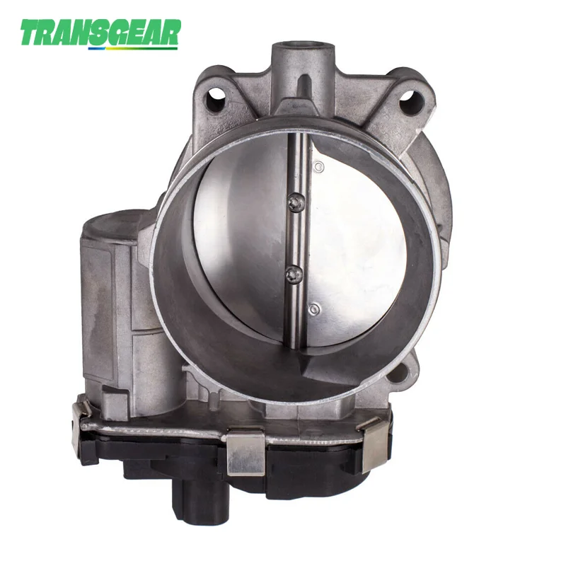 12580760 673008 12572658 Car Electronic Throttle Body Assembly Suit For Chevrolet Suburban