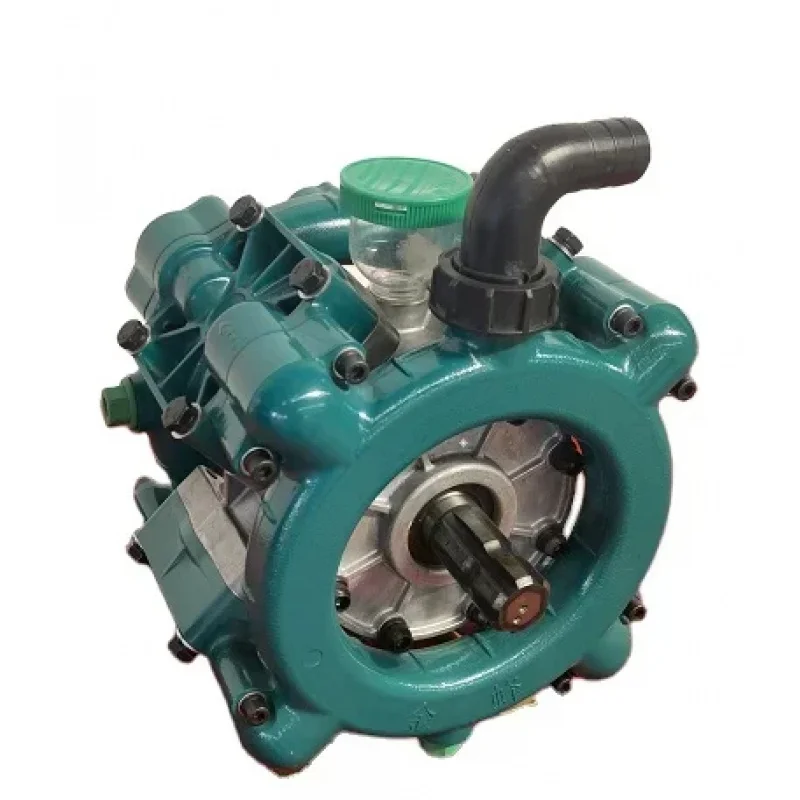 

(Sea shipping) boom tractor agricultural sprayer Diaphragm p Intelligent spray accessories