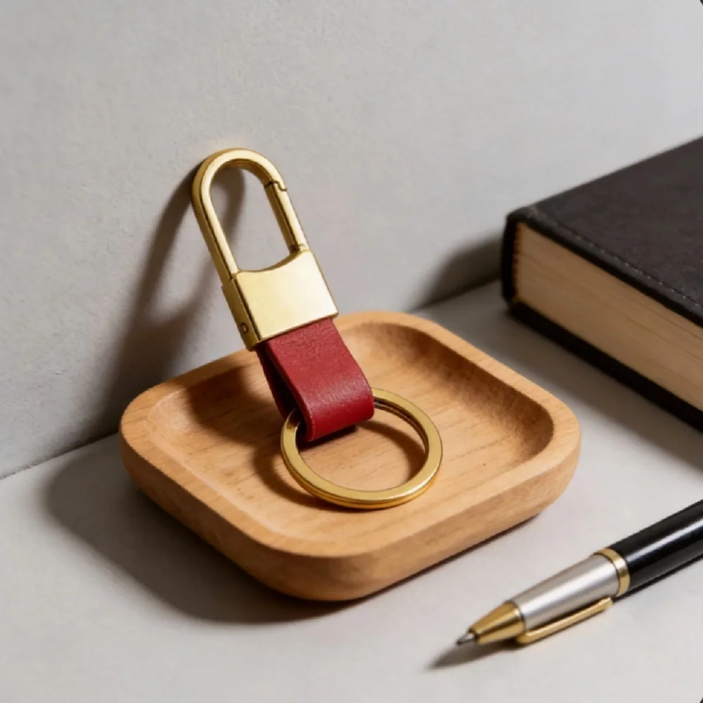 Прямые-продажи-с-завода-Металлический-брелок-для-ключей-из-натуральной-кожи-с-лазерной-гравировкой-настраиваемый-креативный-подарочный-кулон-брелок-для-автомобиля