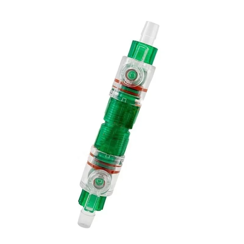 ABZV-Multiuse-Schnellschlauchadapter für Aquarien, Wasserdurchflusskontrolle RXJB