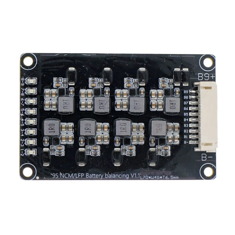 AP-1.2A 9S High Current Equalization Module Energy Conversion