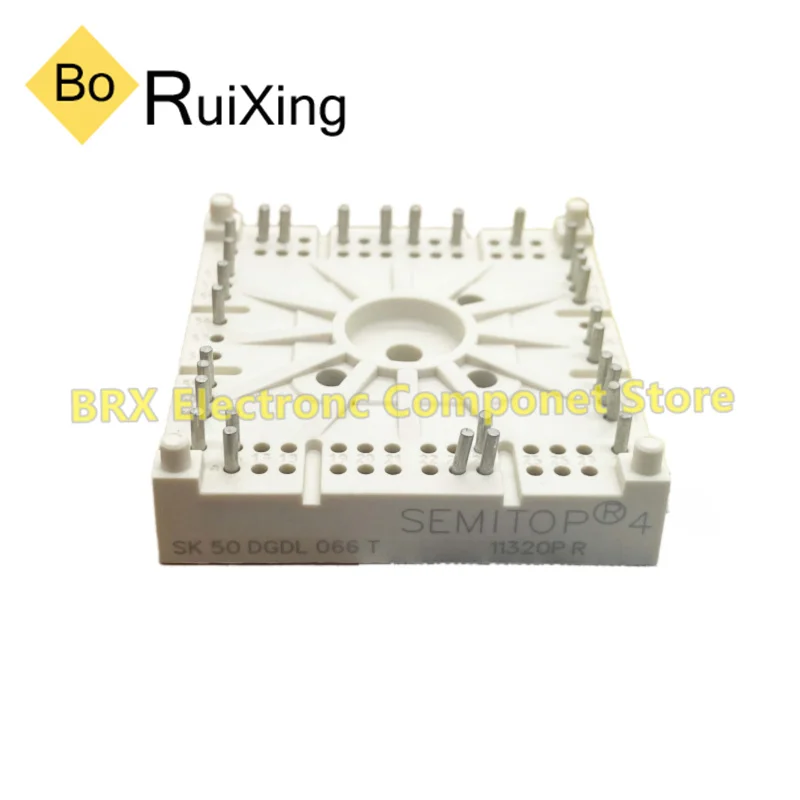 SK25DGDL065ET SK50DGDL066T SK75DGDL066T SK100DGDL066T SK50DGDL126T SK35DGDL126T SK50DGDL12T4T IGBT Module In stock