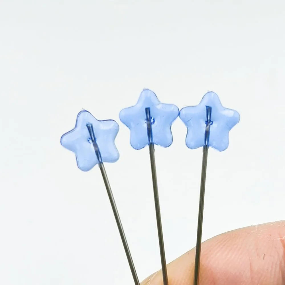 Thumbnail 4 - #52 Budget Straight Pins for Smart Shoppers