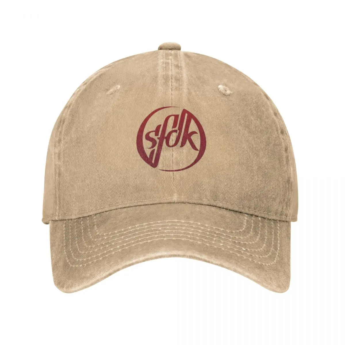 

Sfdk Record Singer Hot Sale Unisex Fashion Cap Classic Baseball Caps For Men & Women High Quality Hat