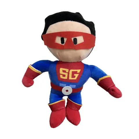 8 best sales Teddy Mr. Bean - №2