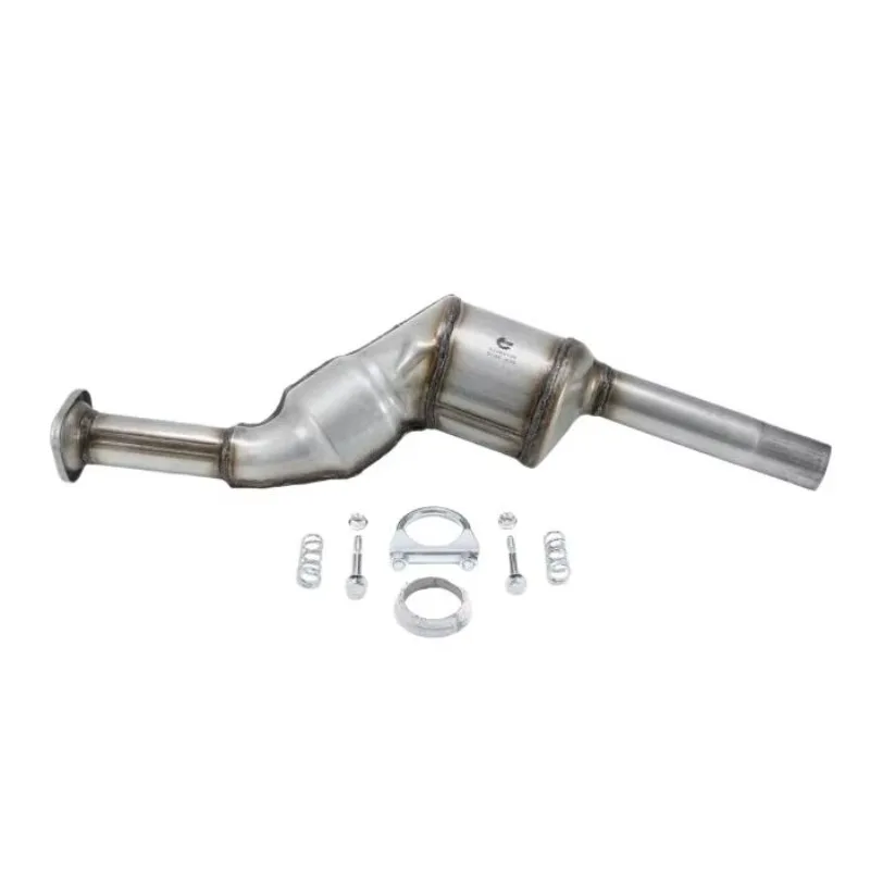 

Catalytic Converter Fits Re-nault Grand Scénic II Megane 8200251432/8200436590/8200568599