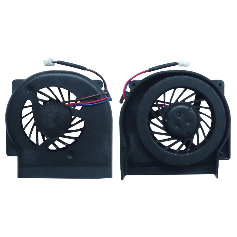 

New CPU Cooling Fan For Lenovo ThinkPad X60 X61 FRU MCF-W03PAM05 60.4B413.001 42X3805