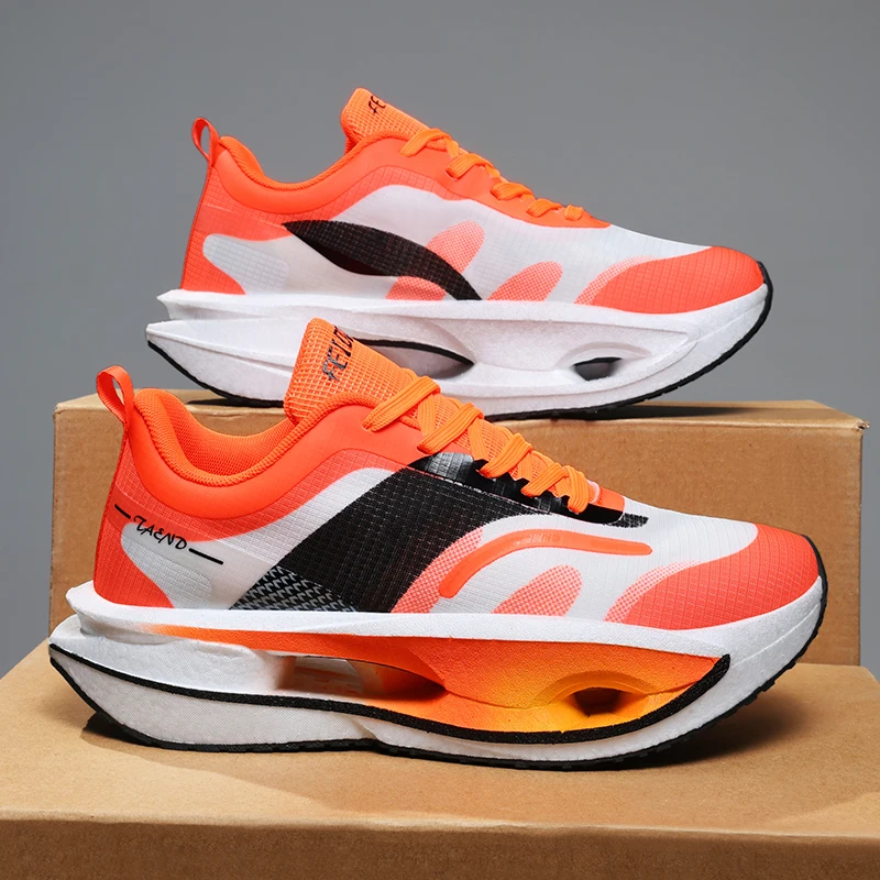 2025 Shoes for Men Sneakers Casual Men Sock Shoes Breathable Tenis Masculino Adulto High Top Man Trainers Zapatos Hombre Sapatos