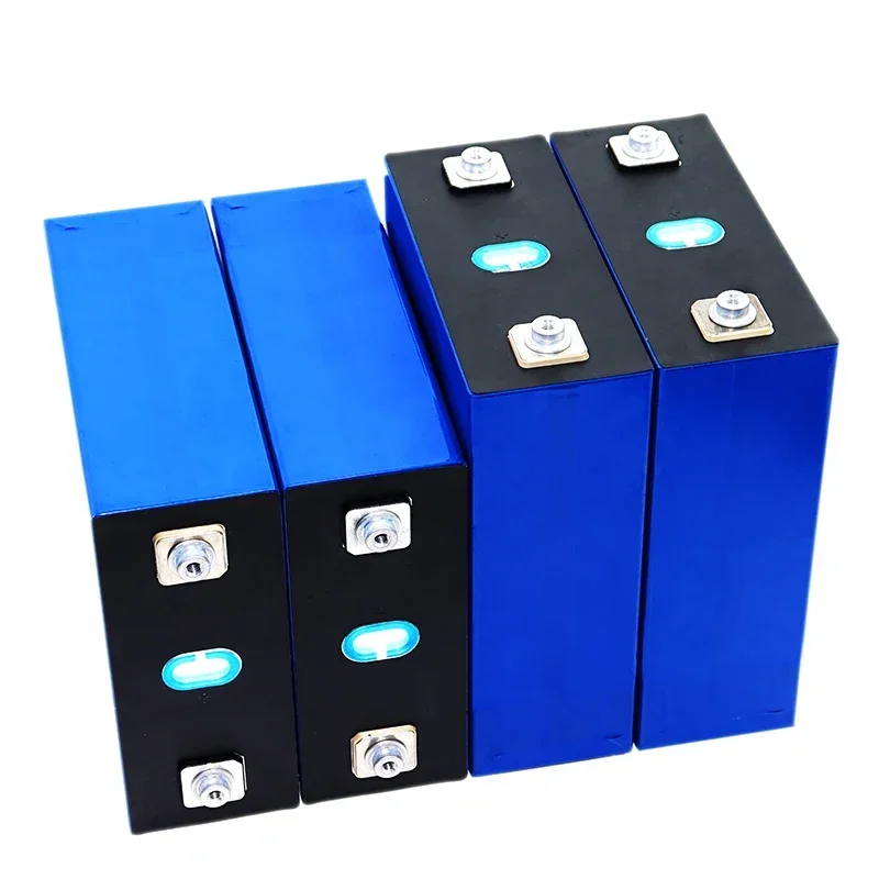 32PCS new 3.2V 320Ah Lifepo4 rechargeable battery Grade A DIY 12V 24V 48V RV solar storage golf cart battery pack EU/US tax-free