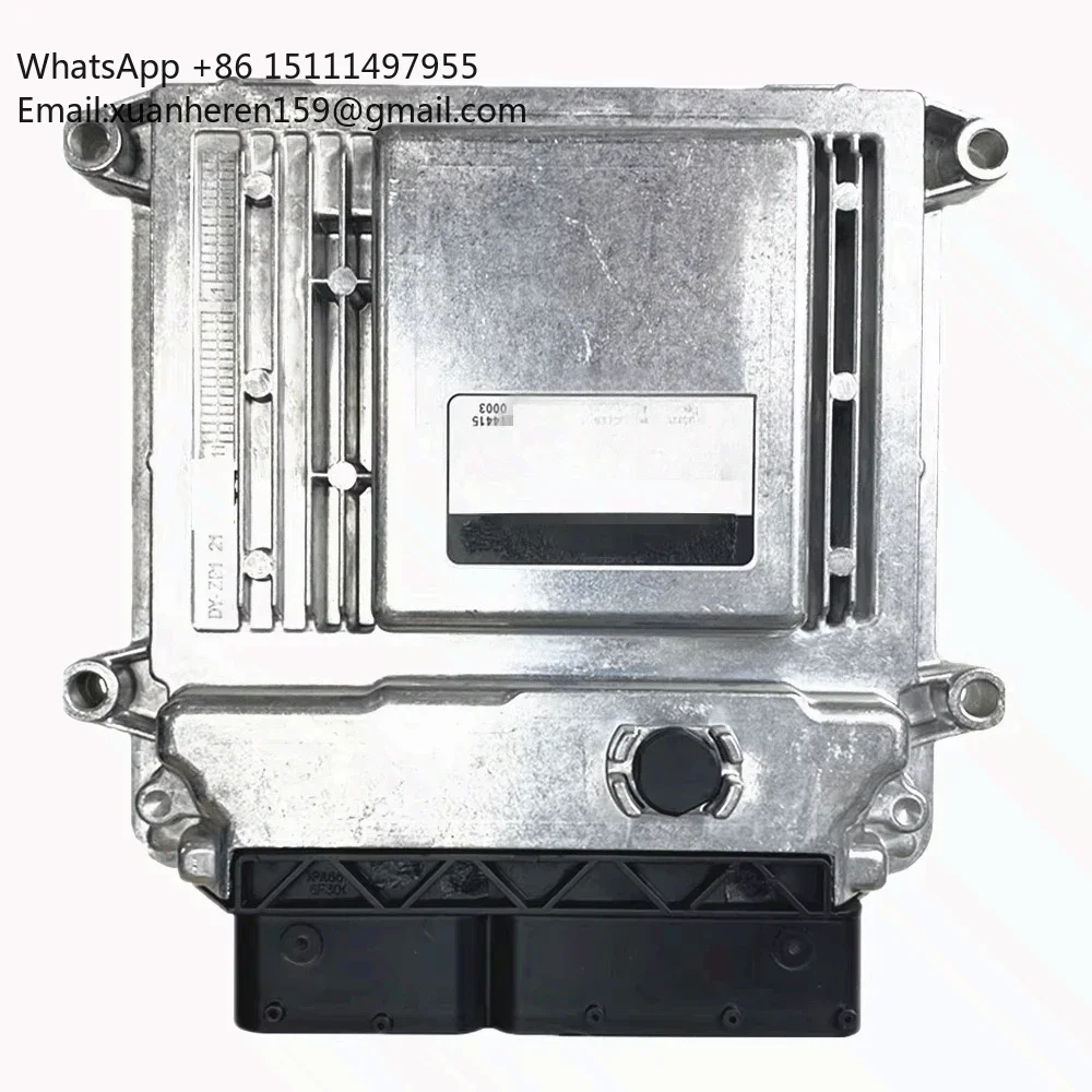 

New High Quality Engine ECU 39110-02SI5 MG7.9.8 0492 ECM