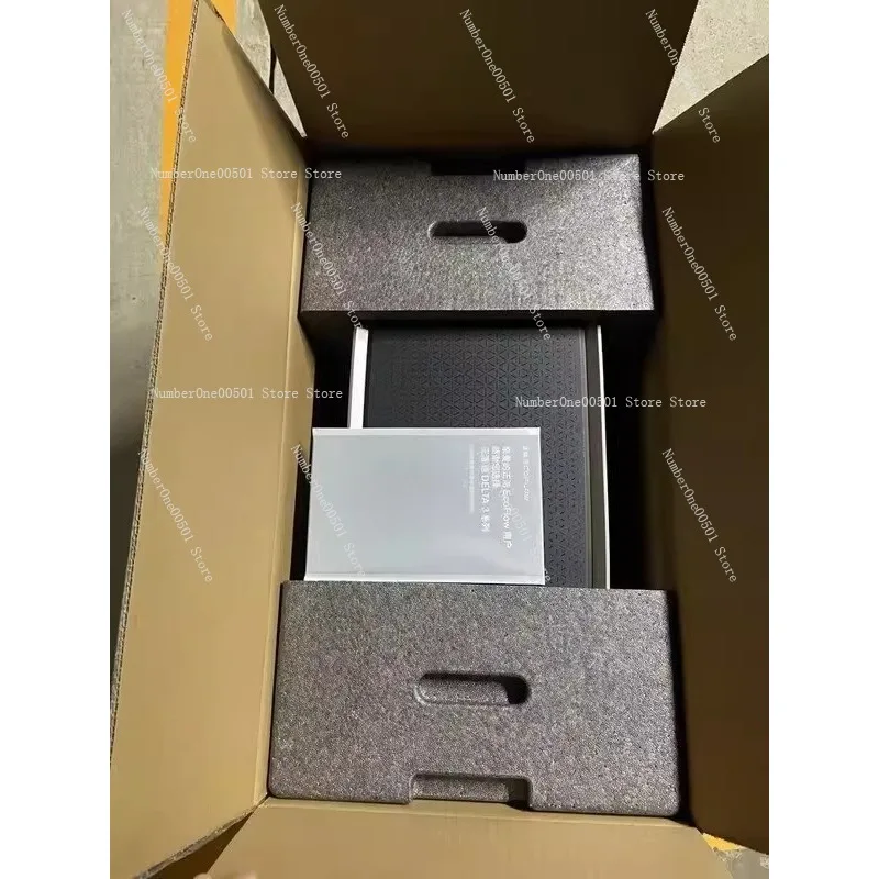 

Портативная электростанция DELTA 3 Max Plus Plus 3000W, высокая мощность, 220В, для кемпинга и активного отдыха