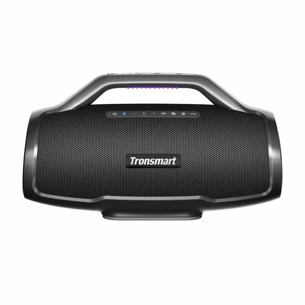 El más nuevo altavoz de fiesta portátil al aire libre inalámbrico Tronsmart Bang Max resistente al agua IPX6 potente y Original