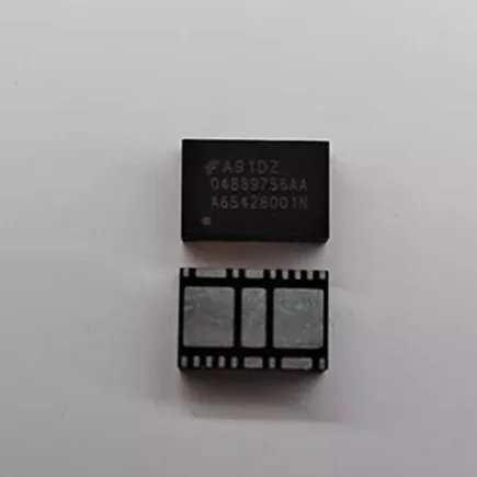 (5-20piece)  04839756AA QFN Automotive computer board solenoid valve gear lock control IC chip