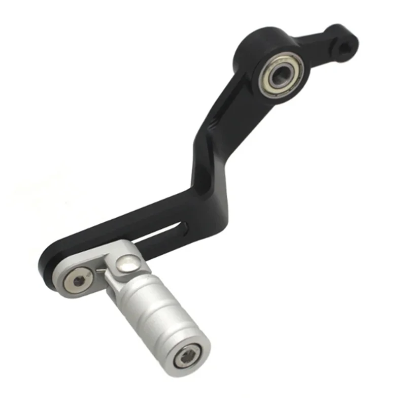 

A04E-For Modified Extended Gear Lever Of For Excelle 450RR Anti-Slip And Anti-Fall Gear Shifting Lever Gear Change Lever