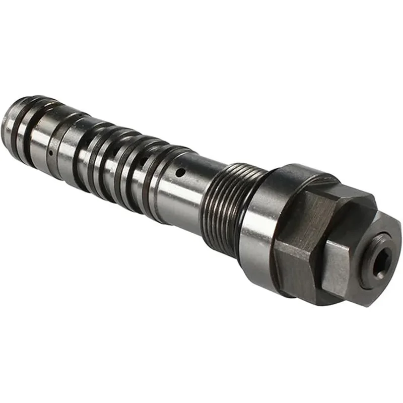 708-2L-06710 708-2G-03710 708-2L-07710 for Load Sensing Valve for PC160-7 PC200-7 PC210-7 PC220-7 PC230-7 PC270-7 PC290-7