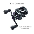 8.1  Single Spool