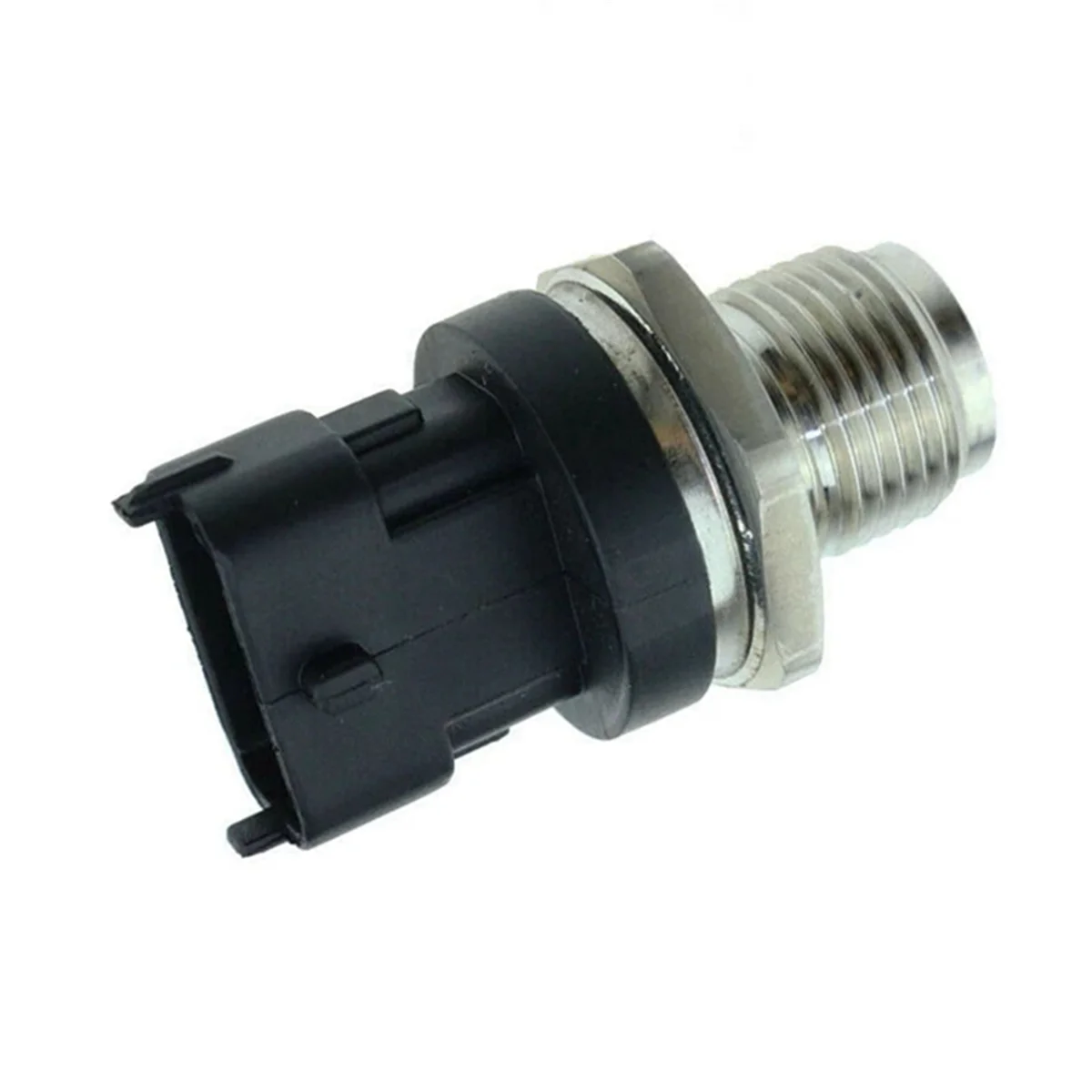 Fuel Rail Pressure Sensor for Opel Vauxhall Saab Volvo 0281006158 0281002864 20792328 0281002707