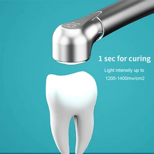 12 Hauptverkaufszahnarzt Luminaria - &#8470;7