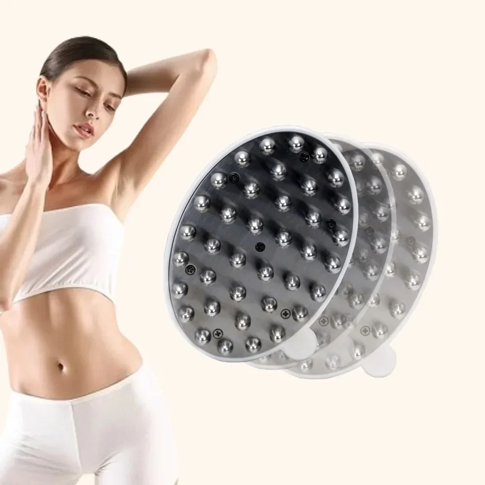 Home use  Lose weight tool  Body Weight Losst fascia brush Muscle relax gua sha instrument machine