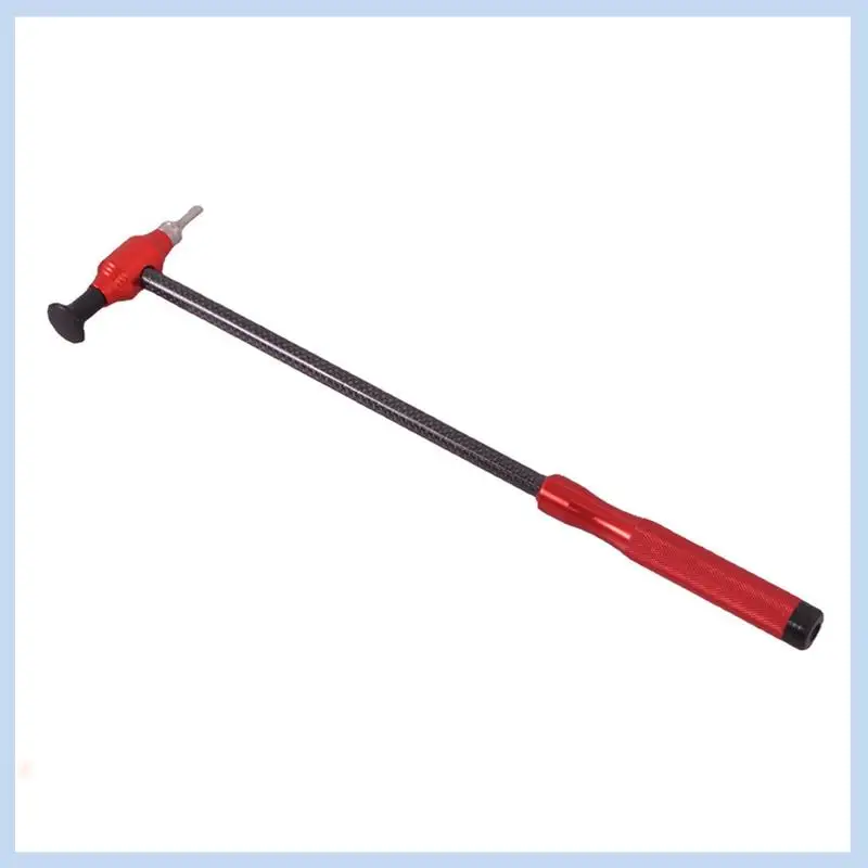 

MLGB-7-Piece Carbon Fiber Sheet Metal Hammer Set For Repairing Depression