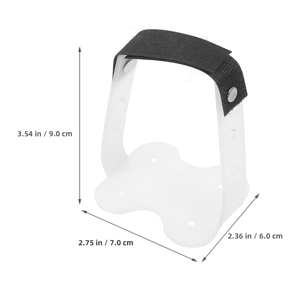Dog Stand Up Support Tool Adjustable Puppy Support Tape For Large Small Breeds Durable Ear Posting Kit Dog Ear Care